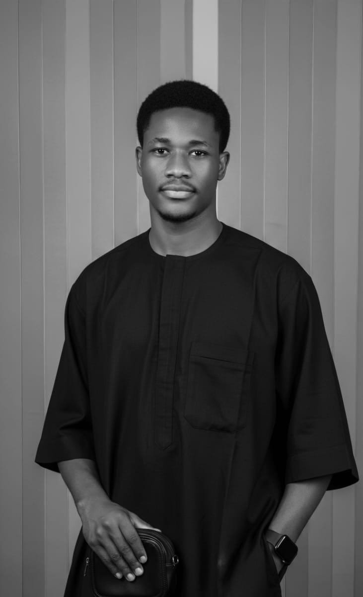 Increase Festus, Chief Operating Officer