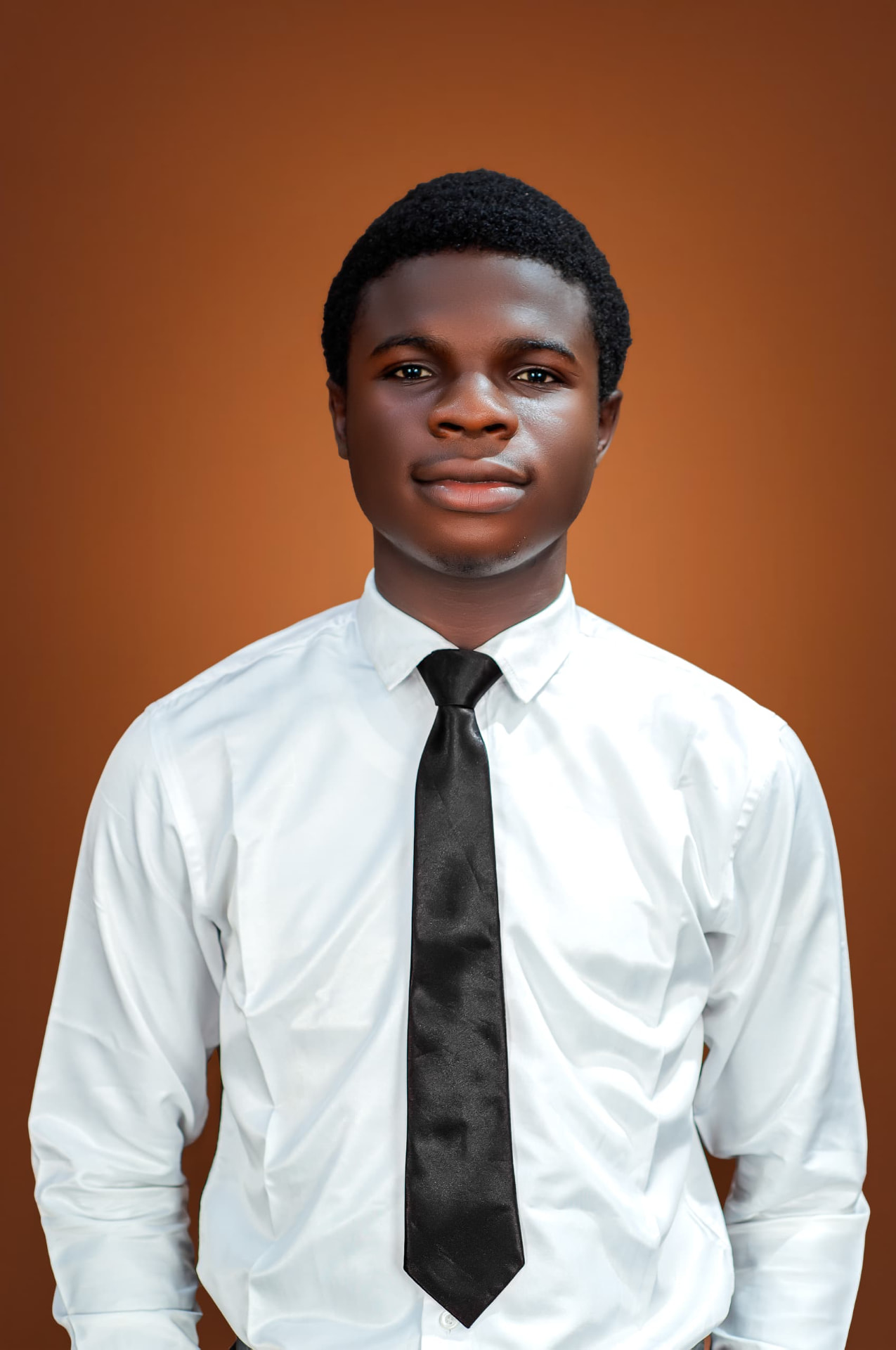 Gideon Alabi, Video Editor